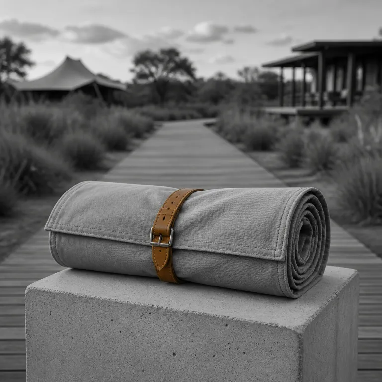 Choosing Between a Glamping Camp and a Safari Lodge: When Canvas Actually Wins