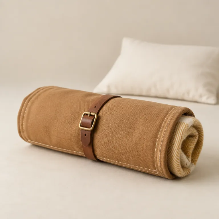 The Sleep Difference: Why Guests Report Better Rest in a Canvas Tent Than in a Five-Star Hotel