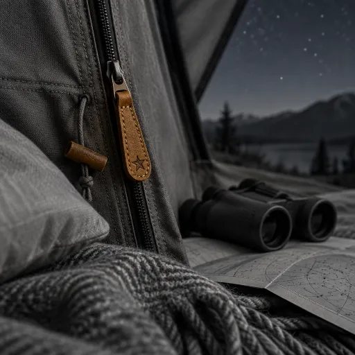 Dark Sky Glamping: Why Light Pollution Standards Are Becoming the New Luxury Amenity