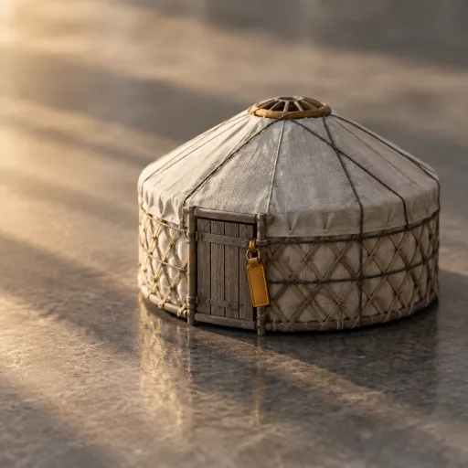 How much is a yurt stay really worth for a luxury escape