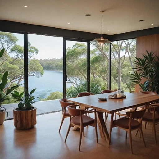 Best Australian retreats for team-building luxury experiences: elevate your next corporate retreat