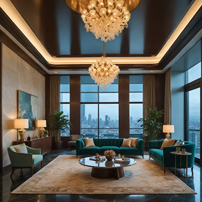Grand Hyatt Tokyo review for discerning travellers seeking refined urban luxury