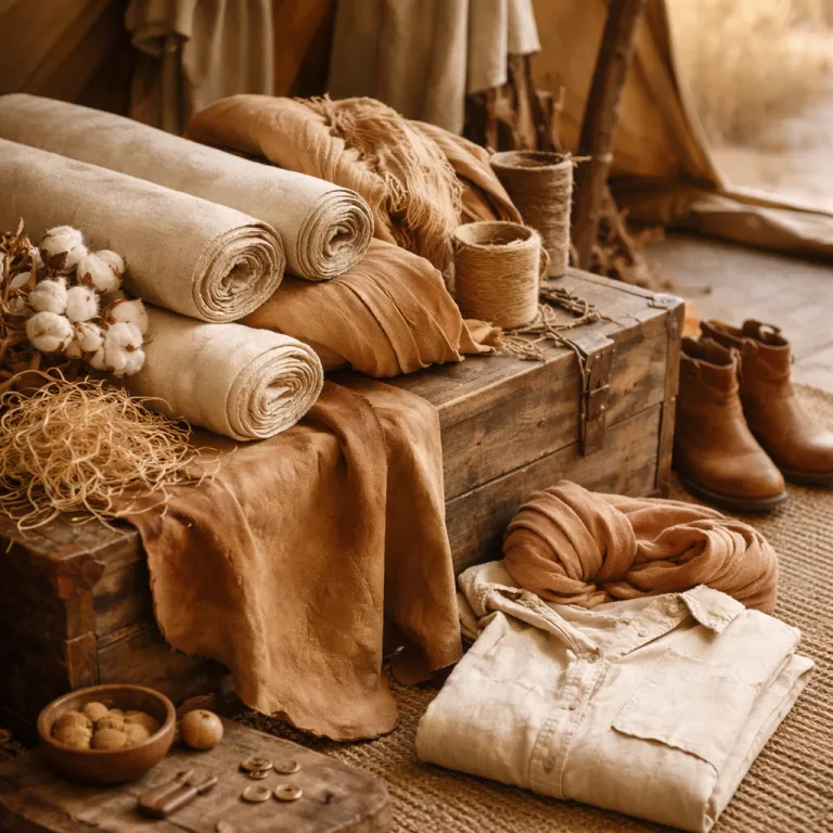 What to wear on African safari for effortless style and comfort