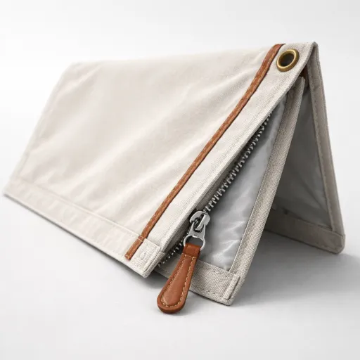 The Canvas Flap Test: How to Spot a Genuinely Luxurious Tent Stay