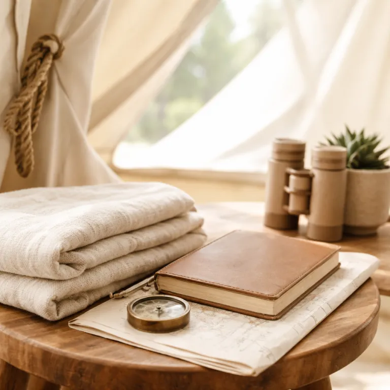 Hipcamp's $25 Million Round: What Fresh Capital Means for Glamping Discovery