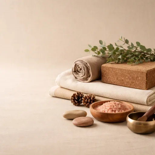 Forest Bathing, Tent Yoga and Sound Baths: Is Wellness Glamping the Real Deal?