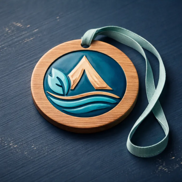Green Key, EcoCheck and Beyond: What Eco-Certifications Actually Mean for Your Glamping Stay