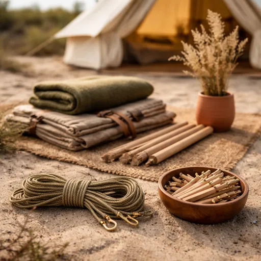 Booking Your Summer Glamping Escape: Timing, Pricing and Insider Strategies