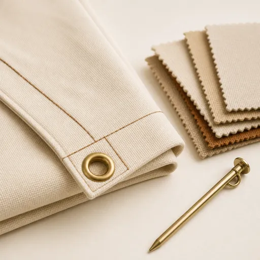 How to choose the most fire resistant canvas tent for a luxury stay