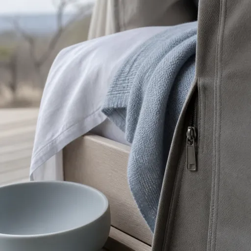 Kings Camp South Africa: elevated safari luxury in a tented world