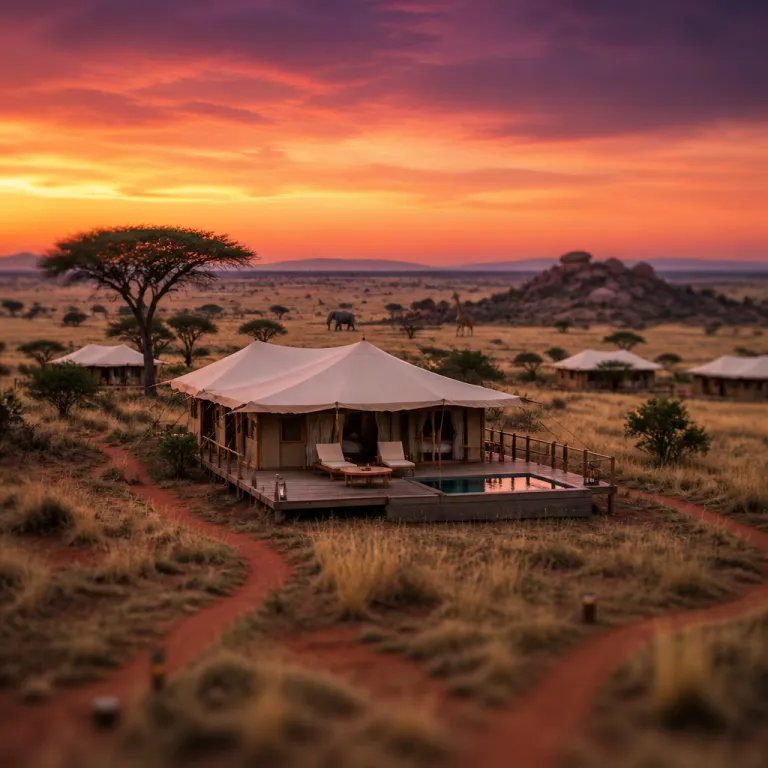 Elegant first journeys: the best places to visit in Africa for new time visitors
