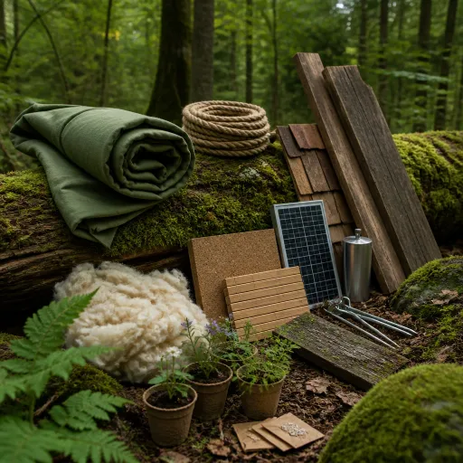 How Europe's New Green Label Rules Will Change the Way You Choose a Glamping Stay