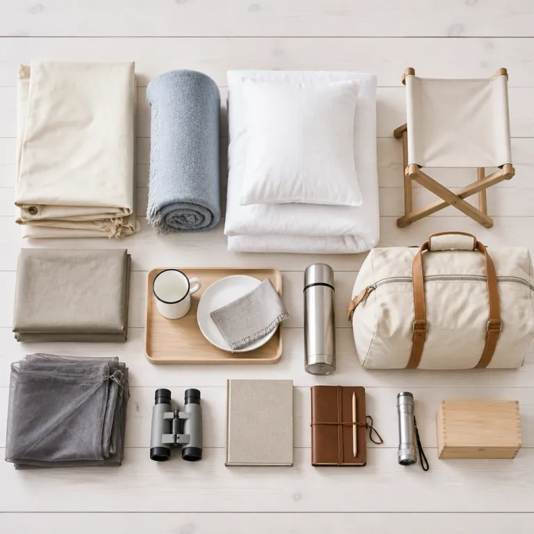 What fly camping really means for a luxury safari night under canvas