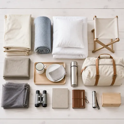 What fly camping really means for a luxury safari night under canvas