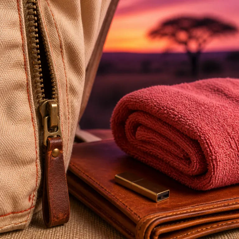Planning an elegant safari escape: your complete safari travel PDF guide to luxury tented camps