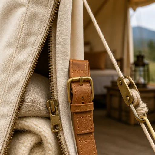 The Properties That Quietly Win: Glamping Sites With No Social Media Presence Worth Finding