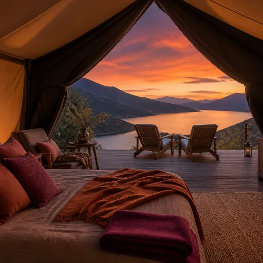 September Canvas: Where Shoulder Season Means Fewer Guests, Better Rates and the Same View